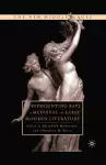 Representing Rape in Medieval and Early Modern Literature cover