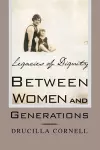 Between Women and Generations cover