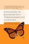 Expanding the Boundaries of Transformative Learning cover