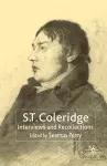 S.T. Coleridge cover