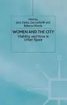 Women and the City cover