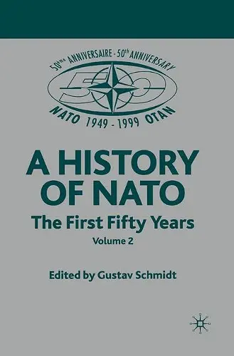 NATO (Not for Individual Sale) cover