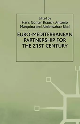 Euro-Mediterranean Partnership for the Twenty-First Century cover
