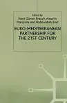 Euro-Mediterranean Partnership for the Twenty-First Century cover