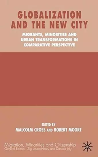 Globalization and the New City cover