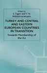 Turkey and Central and Eastern European Countries in Transition cover