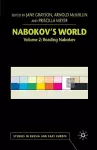 Nabokov's World cover