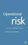Operational Risk cover