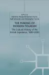 The Making of Modern Tourism cover