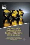 The Palgrave Handbook of Global Political Psychology cover