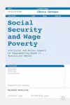 Social Security and Wage Poverty cover