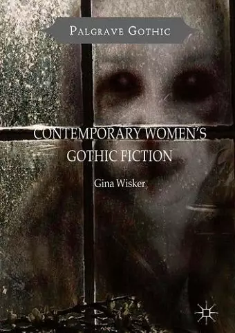 Contemporary Women's Gothic Fiction cover