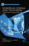 European Cinema and Television cover