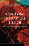 Retrieving the Radical Tillich cover