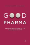 Good Pharma cover