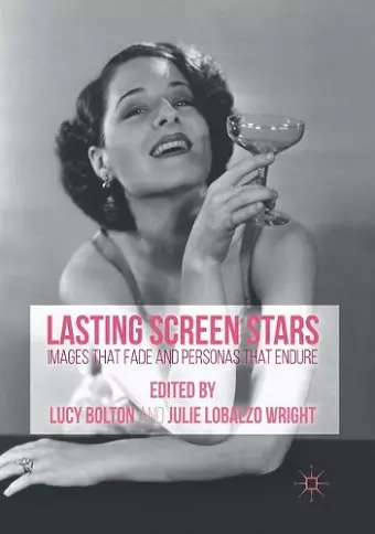 Lasting Screen Stars cover