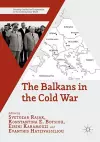 The Balkans in the Cold War cover