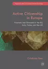Active Citizenship in Europe cover