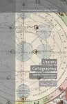 Literary Cartographies cover