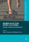 Women in Action Sport Cultures cover