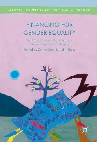 Financing for Gender Equality cover