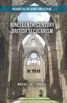 Nineteenth-Century British Secularism cover