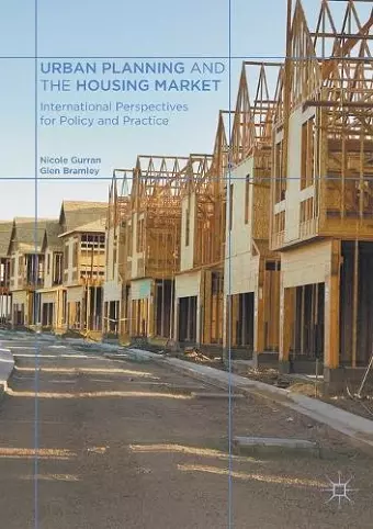 Urban Planning and the Housing Market cover