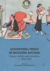 Governing Risks in Modern Britain cover