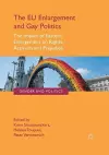 The EU Enlargement and Gay Politics cover