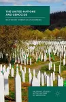 The United Nations and Genocide cover