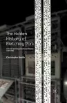 The Hidden History of Bletchley Park cover