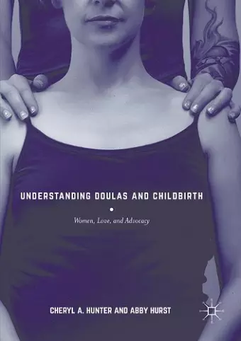 Understanding Doulas and Childbirth cover