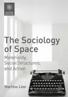 The Sociology of Space cover