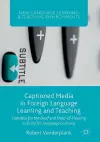 Captioned Media in Foreign Language Learning and Teaching cover