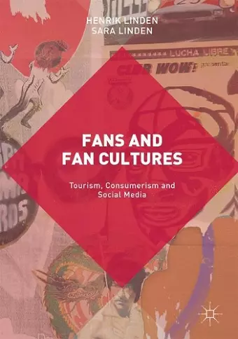 Fans and Fan Cultures cover