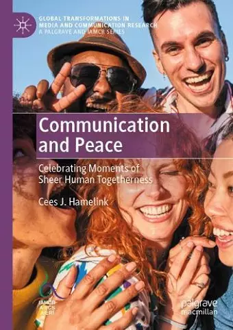 Communication and Peace cover