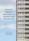 Private Rental Housing in Transition Countries cover