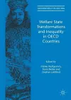 Welfare State Transformations and Inequality in OECD Countries cover