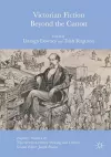 Victorian Fiction Beyond the Canon cover