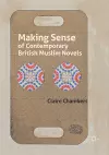 Making Sense of Contemporary British Muslim Novels cover