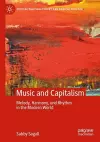 MUSIC and CAPITALISM cover