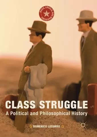 Class Struggle cover