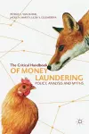 The Critical Handbook of Money Laundering cover