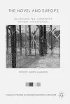 The Novel and Europe cover