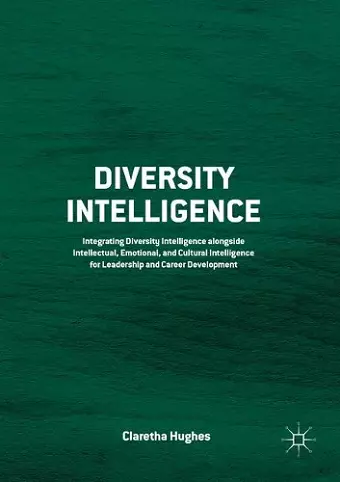 Diversity Intelligence cover