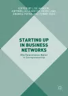 Starting Up in Business Networks cover