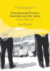 Transnational Protest, Australia and the 1960s cover