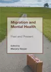 Migration and Mental Health cover