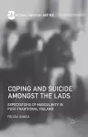 Coping and Suicide amongst the Lads cover
