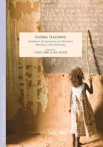 Global Teaching cover